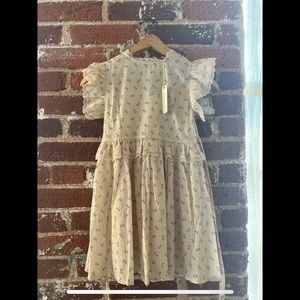 NWT Noralee Girls Dress